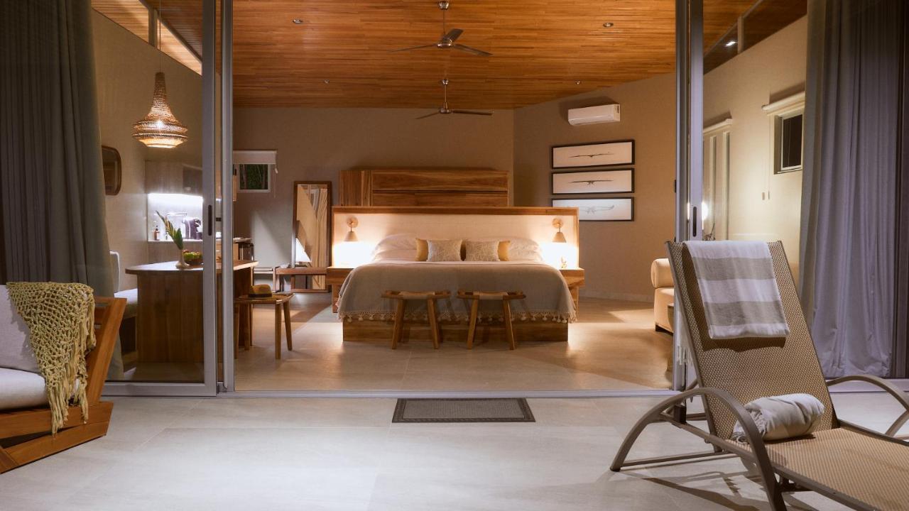 Vista Celestial Hotel Увита Екстериор снимка
