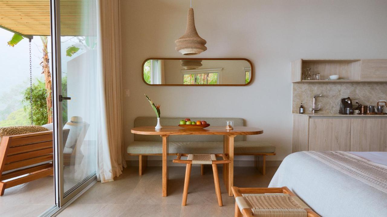 Vista Celestial Hotel Увита Екстериор снимка